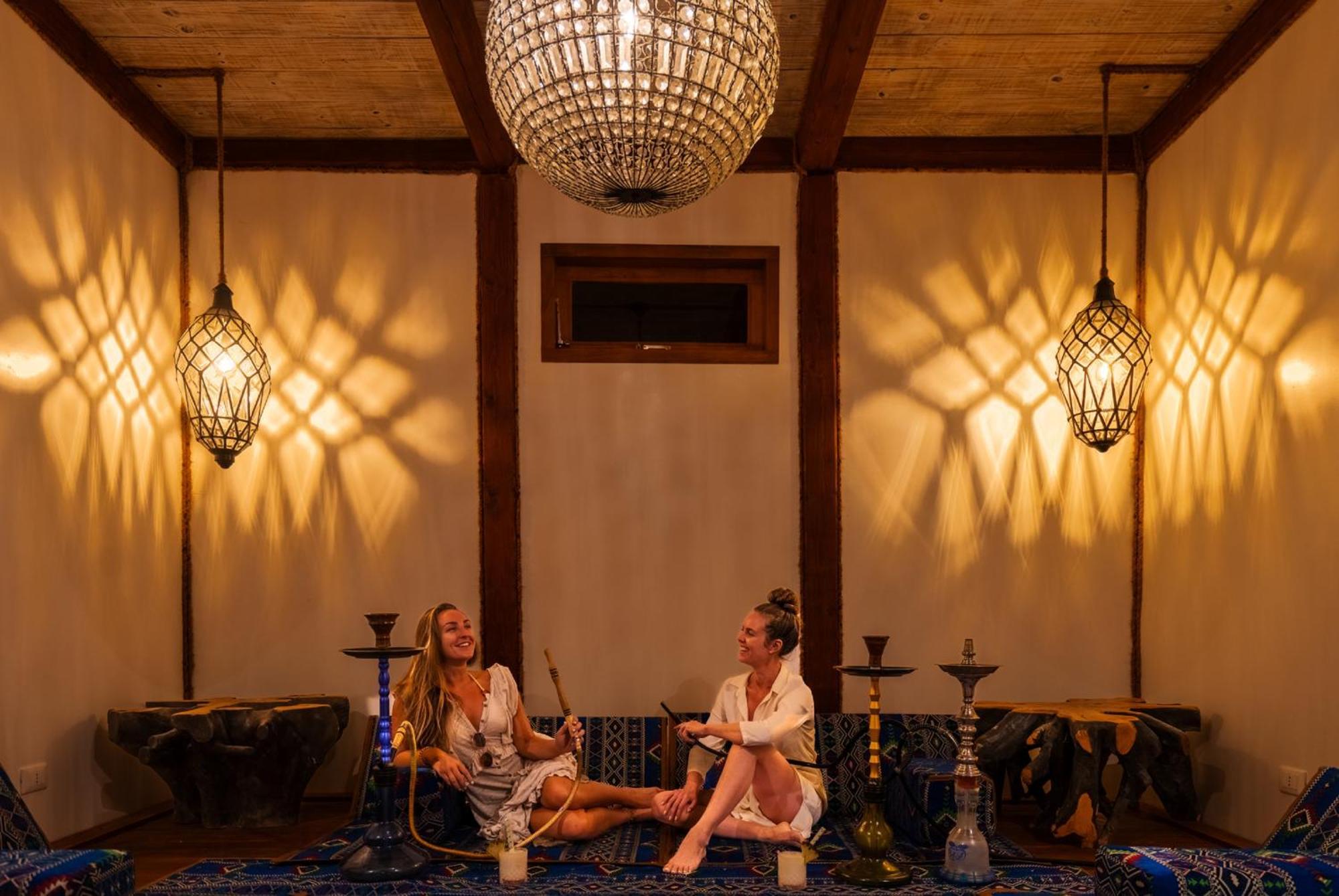 Sensations Eco-Chic Hotel Pwani Mchangani Luaran gambar